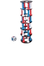 Giant Leaning Tower Game