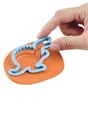 Dentist Dino Dough Set