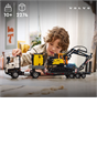 LEGO® Technic Volvo FMX Truck & EC230 Electric Excavator 42175