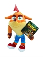 6" Crash Bandicoot Basic Plush