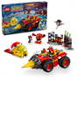 LEGO® Sonic the Hedgehog™ Super Sonic vs. Egg Drillster 76999