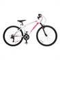 26 Inch Team GX Bike White/Pink
