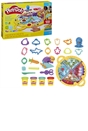 Play-Doh Fold N Go Playmat