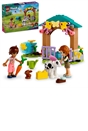 LEGO® Friends Autumn’s Baby Cow Shed Toy 42607