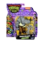 TMNT Mutant Mayhem Basic Figure - Rocksteady