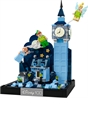 LEGO® | Disney Peter Pan & Wendy’s Flight over London 43232