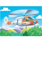 Ravensburger My First Puzzle Rescue Vehicles Jigsaw Puzzles