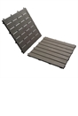 Smoby Life Play House Floor Slabs 6 Pack