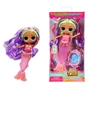 L.O.L. Surprise Tweens MERMAID Doll - Cleo Cove