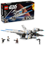 LEGO Star Wars: Andor Rebel U-Wing Starfighter 75399