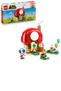 LEGO Super Mario Party at Toad’s House Toy 72041