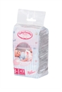 Baby Annabell Nappies 5 pack