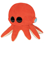 Adopt Me! Collector Plush - Octopus