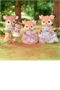 Sylvanian Families Deer Family Set