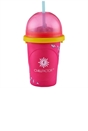 ChillFactor Colour Shock Slushy Maker Perfectly Pink