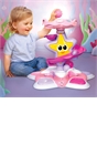 Little Tikes Stand 'n' Dance Starfish Pink