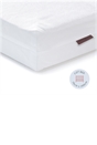 Baby Elegance Cot Bed Eco-Fibre Mattress 140 x 70cm