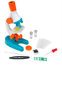Fusion Science Toy Microscope