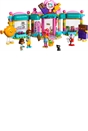 LEGO® Friends Heartlake City Sweet Shop 42649