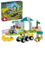 LEGO® Friends Farm Animal Vet Clinic Toy 42632