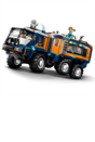 LEGO® City Arctic Explorer Science Lab Truck 60471