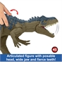 Jurassic World Chaos Theory Ruthless Rampage Allosaurus Dinosaur Figure