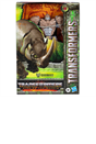 Transformers: Rise of the Beasts Voyager Class Rhinox Action Figure