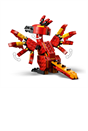 LEGO® Harry Potter™ Fawkes™: Dumbledore’s Phoenix Toy 76448