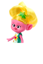 Trolls 3 Band Together Trendsettin’ Viva 20cm Doll