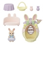 Sylvanian Families Easter Egg Hutch