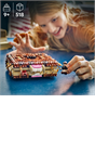 LEGO® Harry Potter™ Chomping Monster Book of Monsters 76449