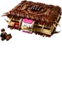 LEGO® Harry Potter™ Chomping Monster Book of Monsters 76449