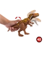 Jurassic World Wild Roar Megalosaurus Dinosaur Figure