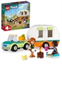 LEGO® Friends Holiday Camping Trip 41726