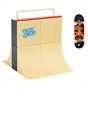 Tech Deck, Big Vert Wall X-Connect Park Creator