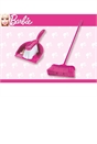 Barbie Sweeping Set 3 Piece