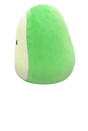 Original Squishmallows 12-Inch Carmichael the Green Cucumber Slice 