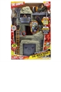 The Corps Rock Mountain Stronghold Massive Playset