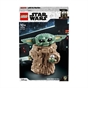 LEGO 75318 Star Wars: The Mandalorian The Child “Baby Yoda” Building Set