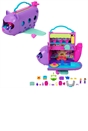 Polly Pocket Kitty Airways Playset