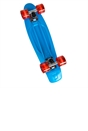 Blue Shortboard 55cm