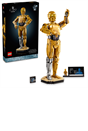 LEGO® Star Wars™ C-3PO™ Buildable Droid Figure 75398