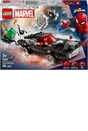 LEGO® Marvel Spider-Man vs. Venom Muscle Car 76309