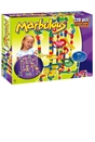 Marbulous Marble Run 220 Piece Construction Set