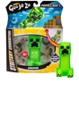 Heroes of Goo Jit Zu Minecraft Creeper