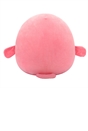 Original Squishmallows 16-Inch Morlai the Coral Manatee