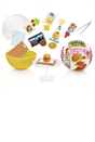 MGA's Miniverse: Make It Mini Food – Diner Series 3-B Collectible Assortment