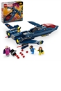 LEGO® Marvel X-Men X-Jet Buildable Toy 76281