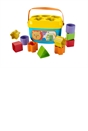 Fisher-Price My First Blocks