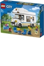 Lego 60283 City Holiday Camper Van